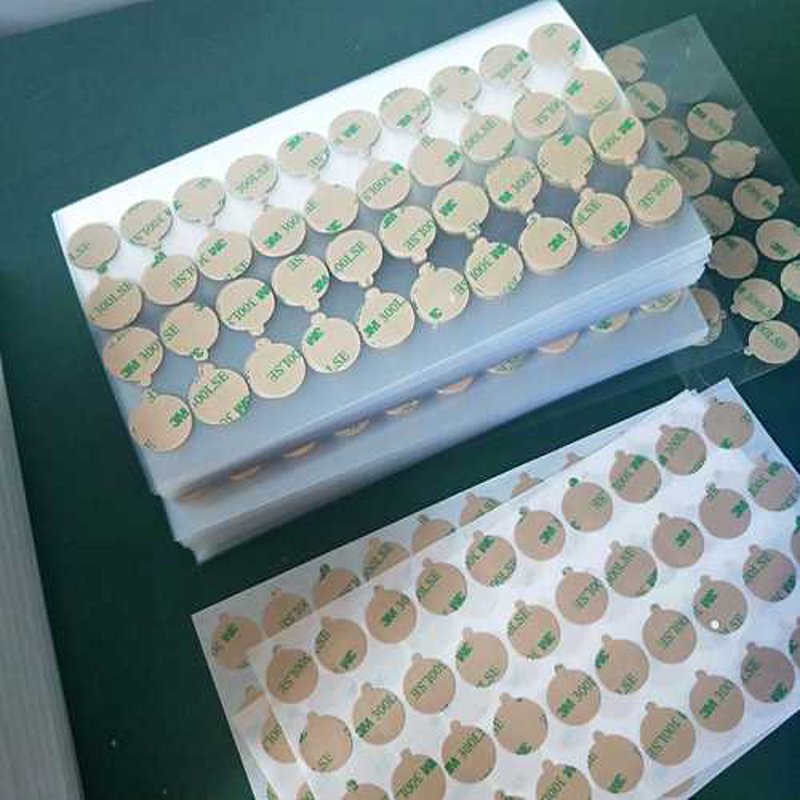 揭秘集成电路芯片：科技背后的硬核力量