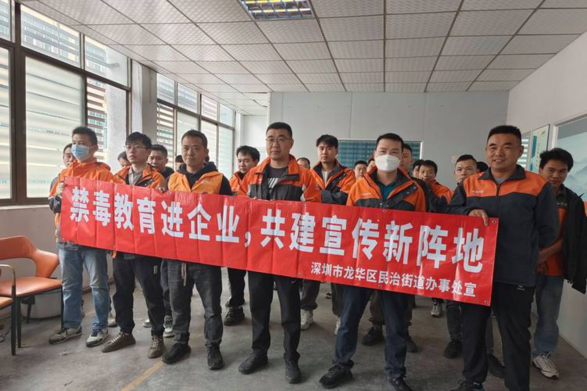 廷捷电子科技